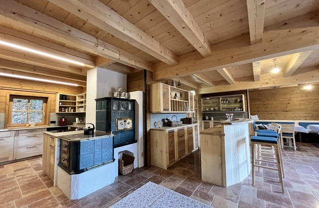 Mariandl Alm by Interhome