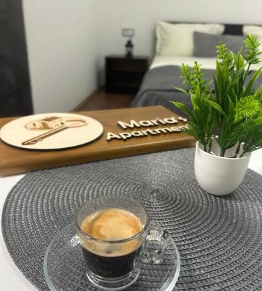 Marias Apartments