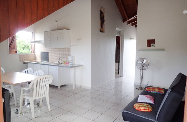 MARIE GALANTE VACANCE