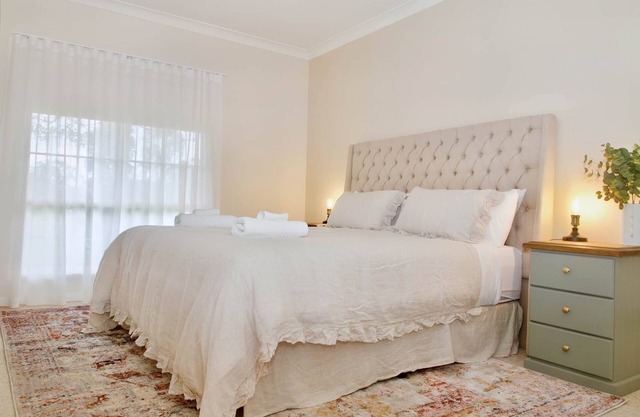 Marigold Cottage - A peaceful mountain getaway