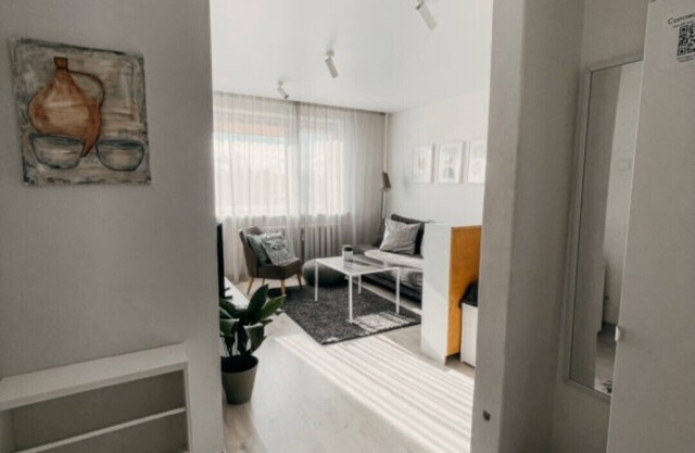 Marijampole Apartment