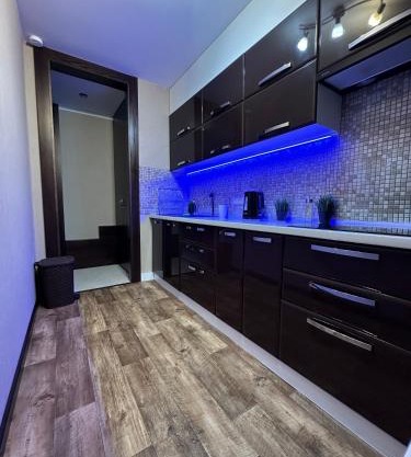 Marijas ielas apartamenti