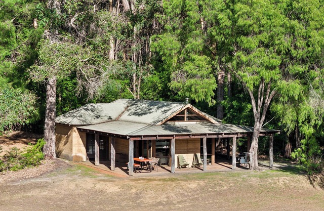 Marima Cottages