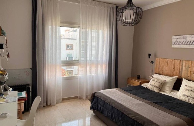 Marina-agadir