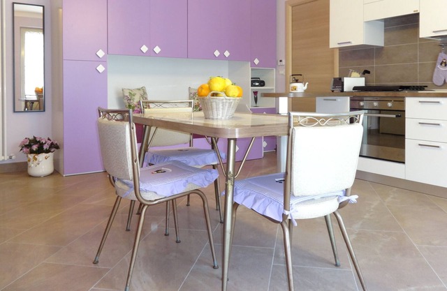 MARINA DI PATTI 50 meters from the seafront, private covered parking, central