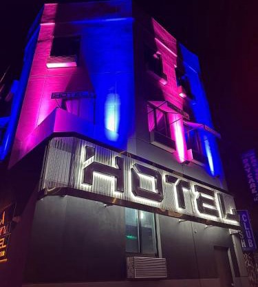 Marina Hotel Brooklyn-Broadway