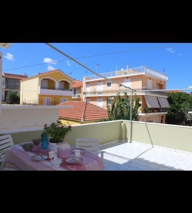 MARINA HOUSE