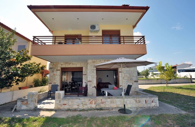 Marina Maisonette by RentalsPro
