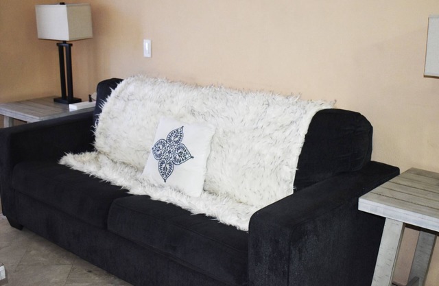 Marina Pinacate A-520 Port View 1 Bed/1 Bath