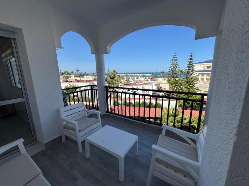 Marina Smir Apartment