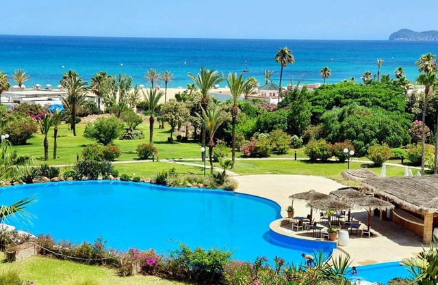 Marina Smir Hotel & Spa