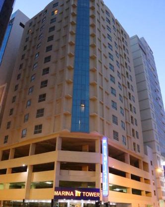 Marina Tower