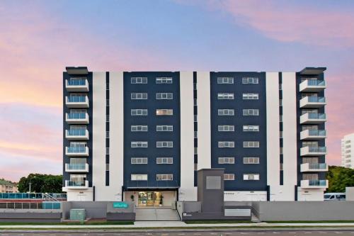 Marina View Apartment