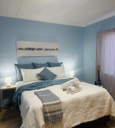 Mario & Luiza's Place - Cozy Stay with Pool & Braai