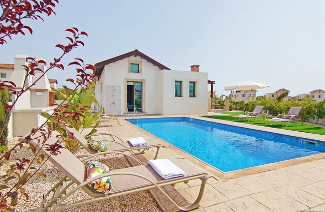 MARION - 3Bed Brand New Bangalow in Ayia Thekla Coeastal Area