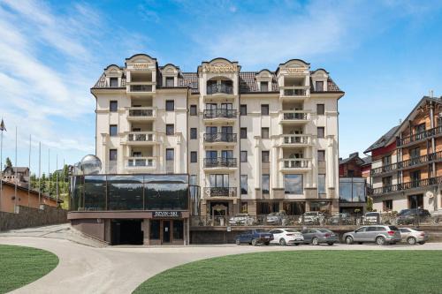 MARION Family Resort