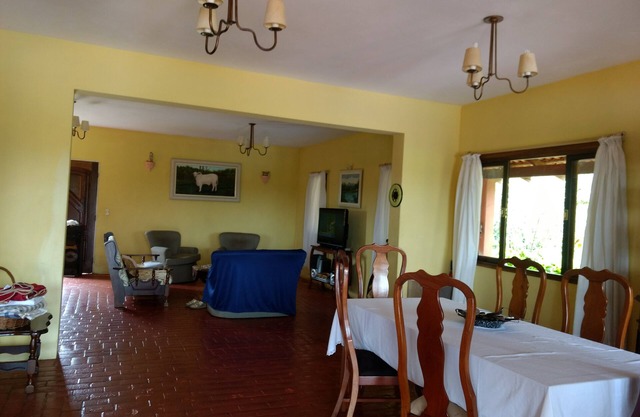 Marisol, spacious and comfortable farm in Araçoiaba da Serra