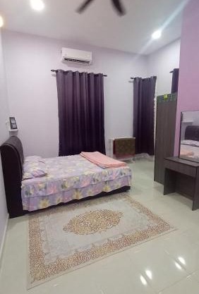 Marissa Homestay