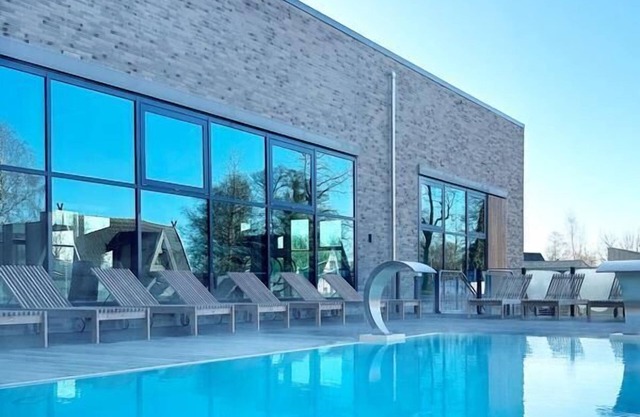 Marissa Resort