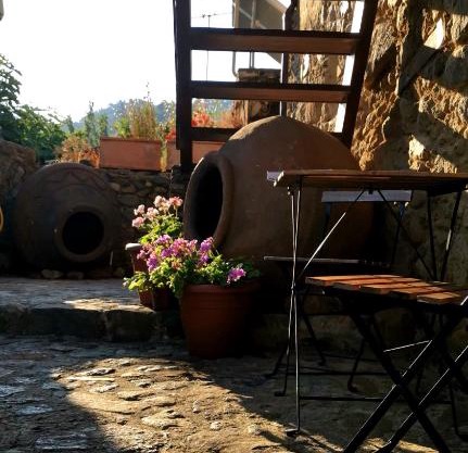 Maritsa Lodge