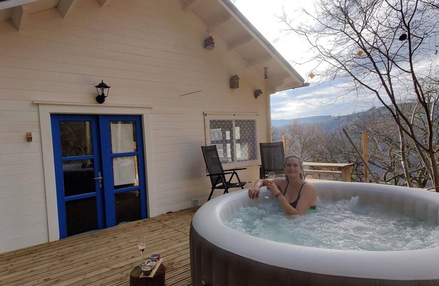Marjo's Nature Cottage - La Foret du Dragon