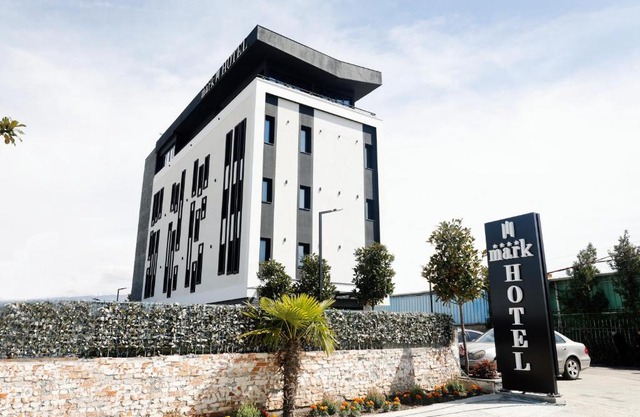Mark Hotel Tirana