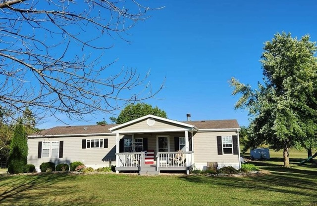 Mark Twain Lake/Perry, MO- Pet Friendly