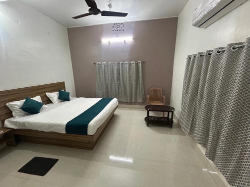 Markandey Bhavan