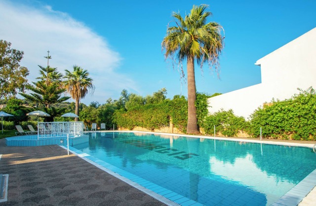 Markella Holiday Resort