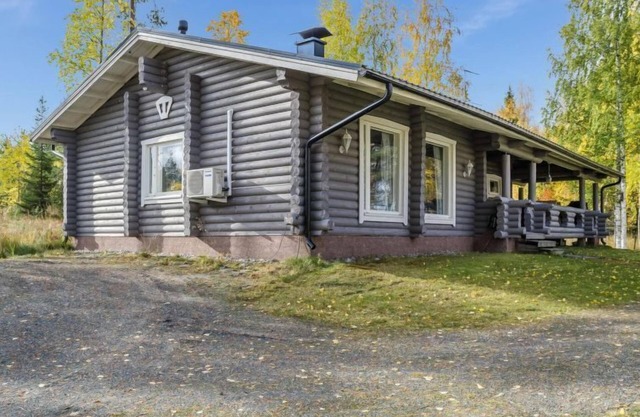 Markenniemi by Interhome