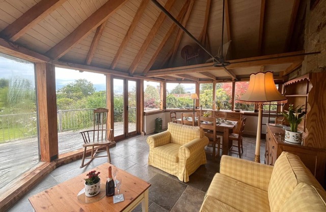 Market Garden Cottage