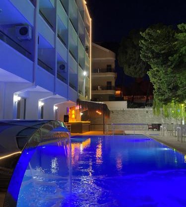 Marla Didim Otel
