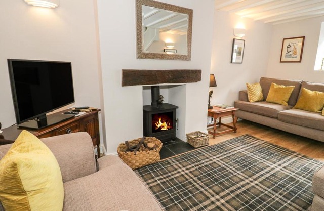 Marlin Cottage