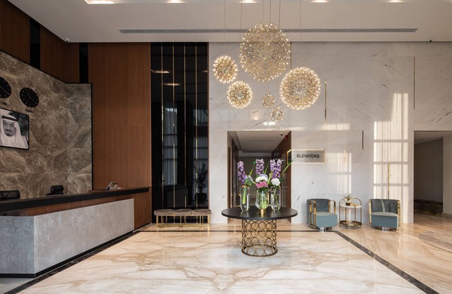 Marlo Hotel