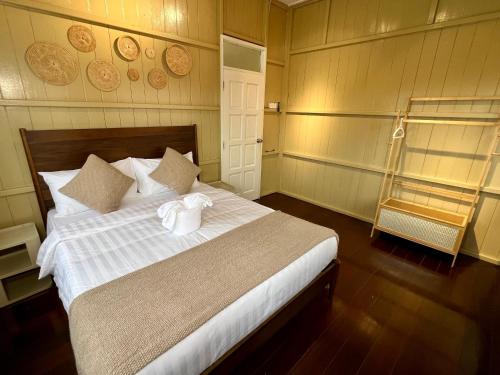 Marlyana Homestay