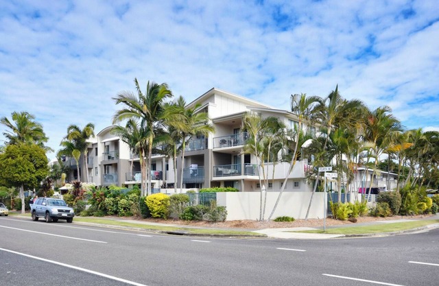 Maroochydore Stylish Luxury - Pool/Beach ZD9