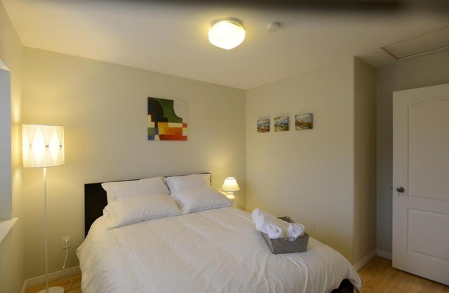 Marpole Guest House