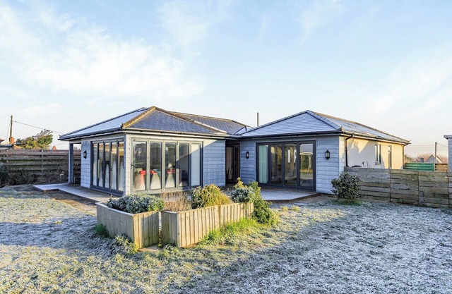 Marram Dune Beach House