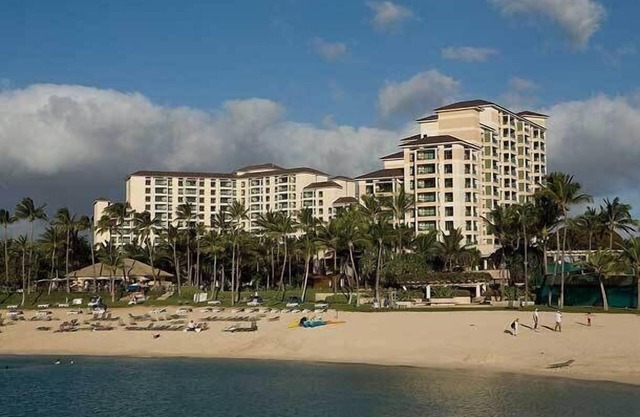Marriott Ko Olina Beach Club - Studio - Includes Tax, Parking and Amenities