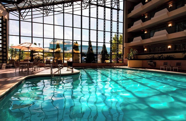 Marriott Melville Long Island