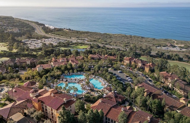 Marriott Newport Coast 2 bedroom 2 bath- Premier Resort