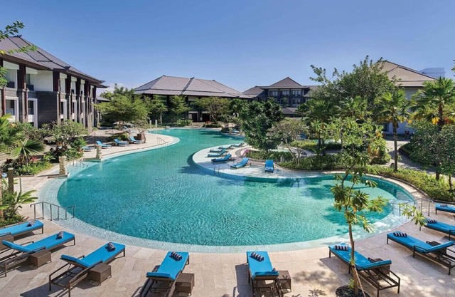 Marriott’s Bali Nusa Dua Gardens - Studio sleeps 2