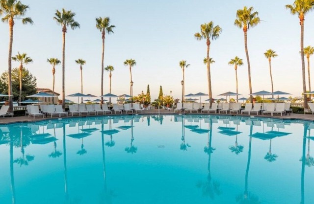 Marriott's Newport Coast Villas, California, 2 Bedroom Suite