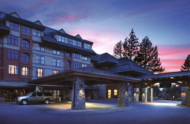 Marriott Timberlodge