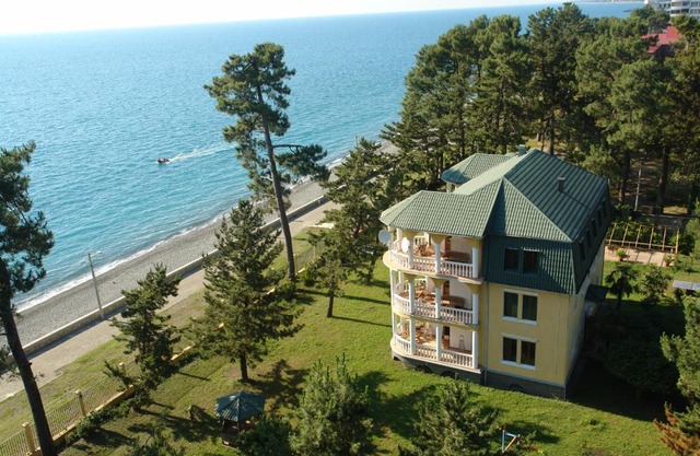 Marshal Resort Kobuleti