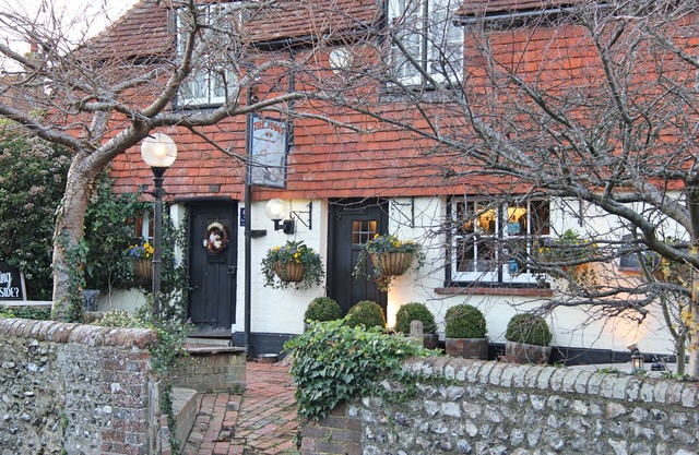 Marshlands Annexe