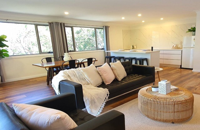 'Martha Jane's' by Accom Holidays