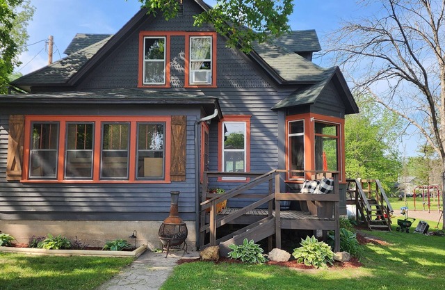 Martha's Place