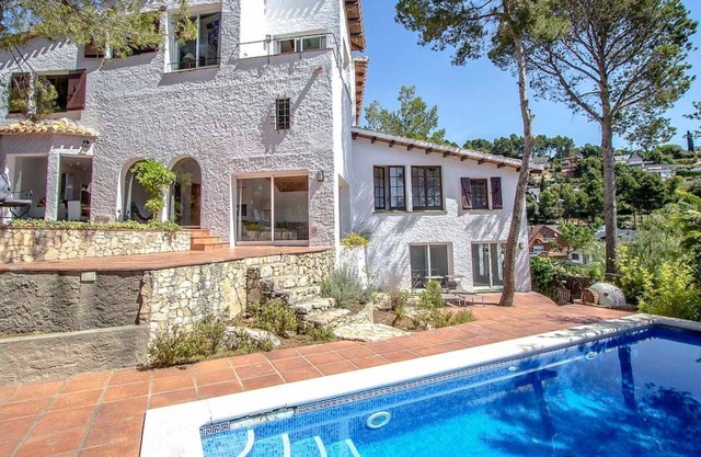 Martin Palleja Fontpineda 561.228 Majestic Villa