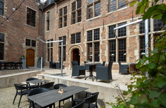 Martin's Klooster